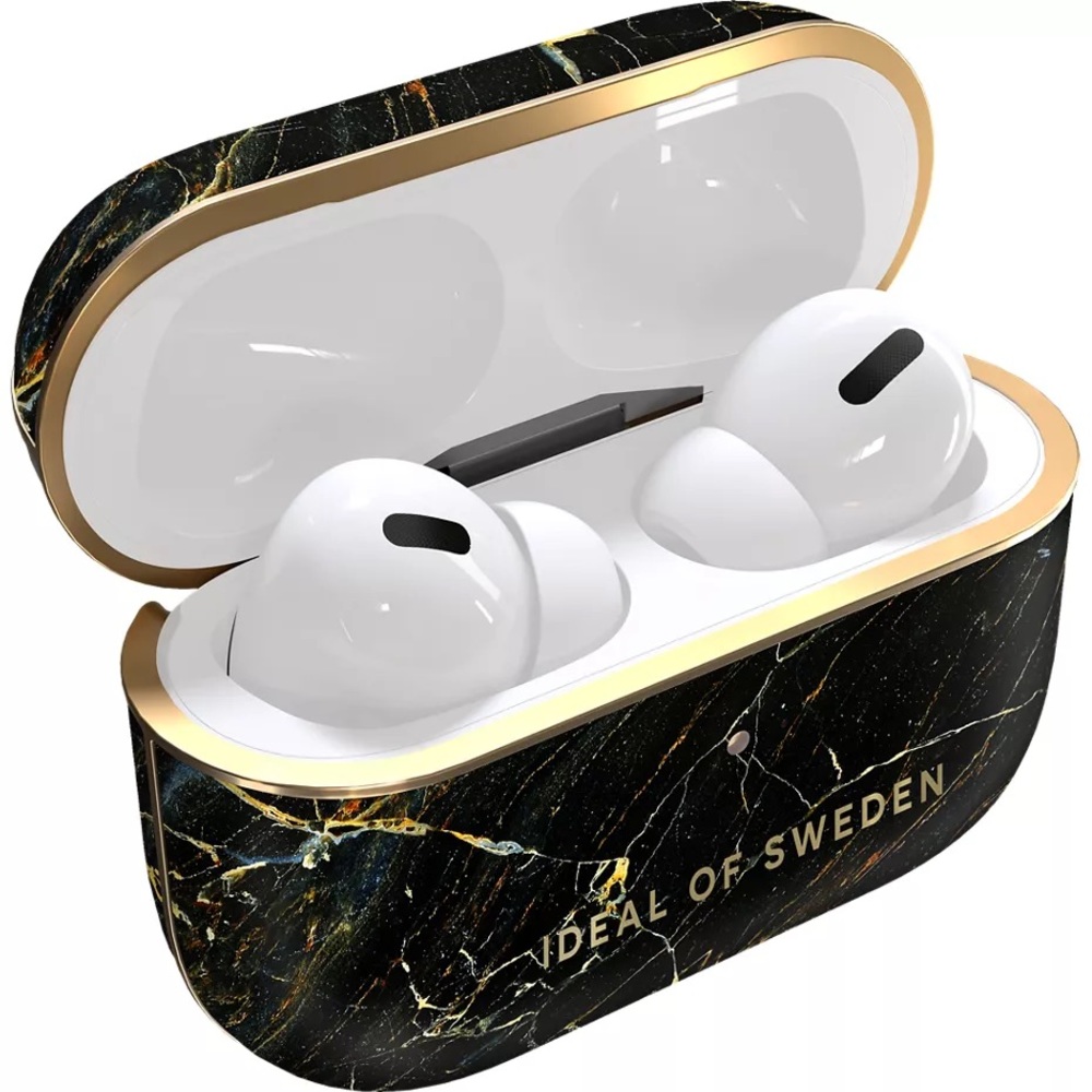 IDEAL OF SWEDEN Fashion Case for AirPods Pro - Port Laurent Marble